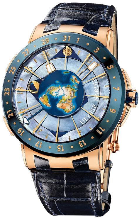 ulysse nardin moonstruck replica watches|ulysse nardin original price.